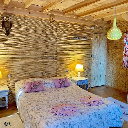 Large Bungalow With Sea View In Kabak Bay, Oeluedeniz Fethiye Kültér fotó